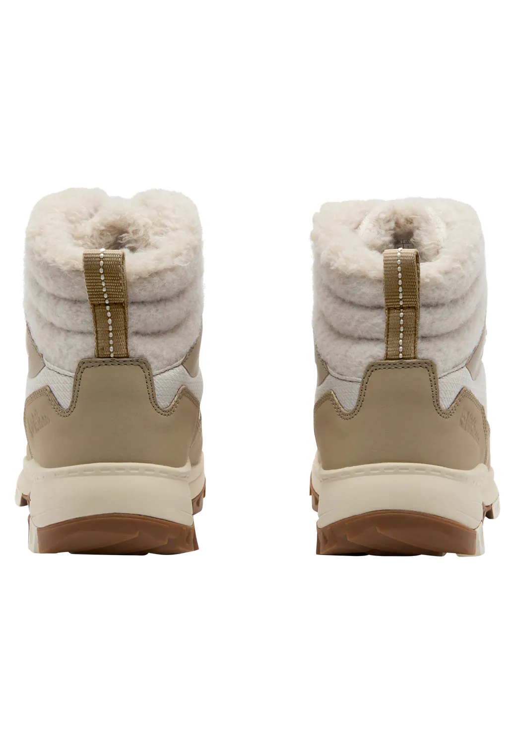 Jack Wolfskin Everquest Texapore High W bottes femme imperméable