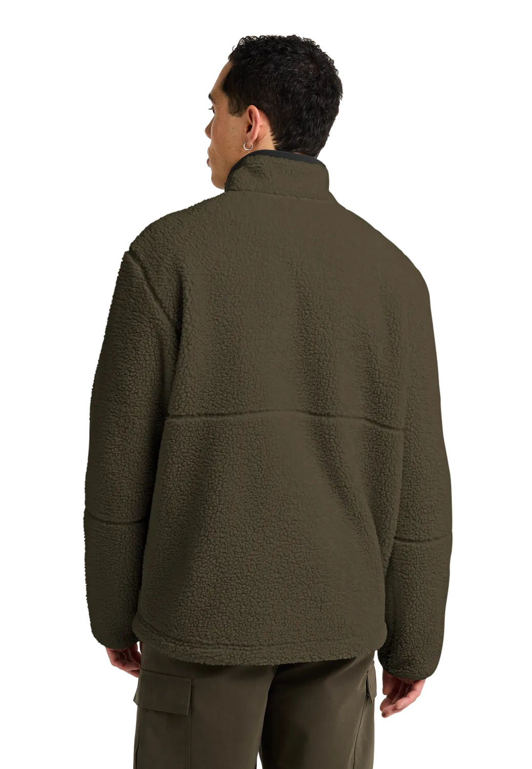 Jack Wolfskin Stone Lite JKT M veste polaire homme chaude