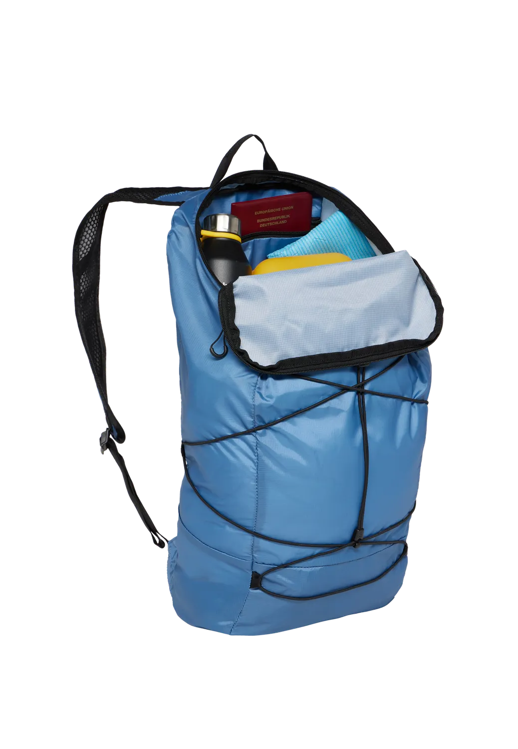 Jack Wolfskin Wandermood Packable 24 sac à dos pliable 24L