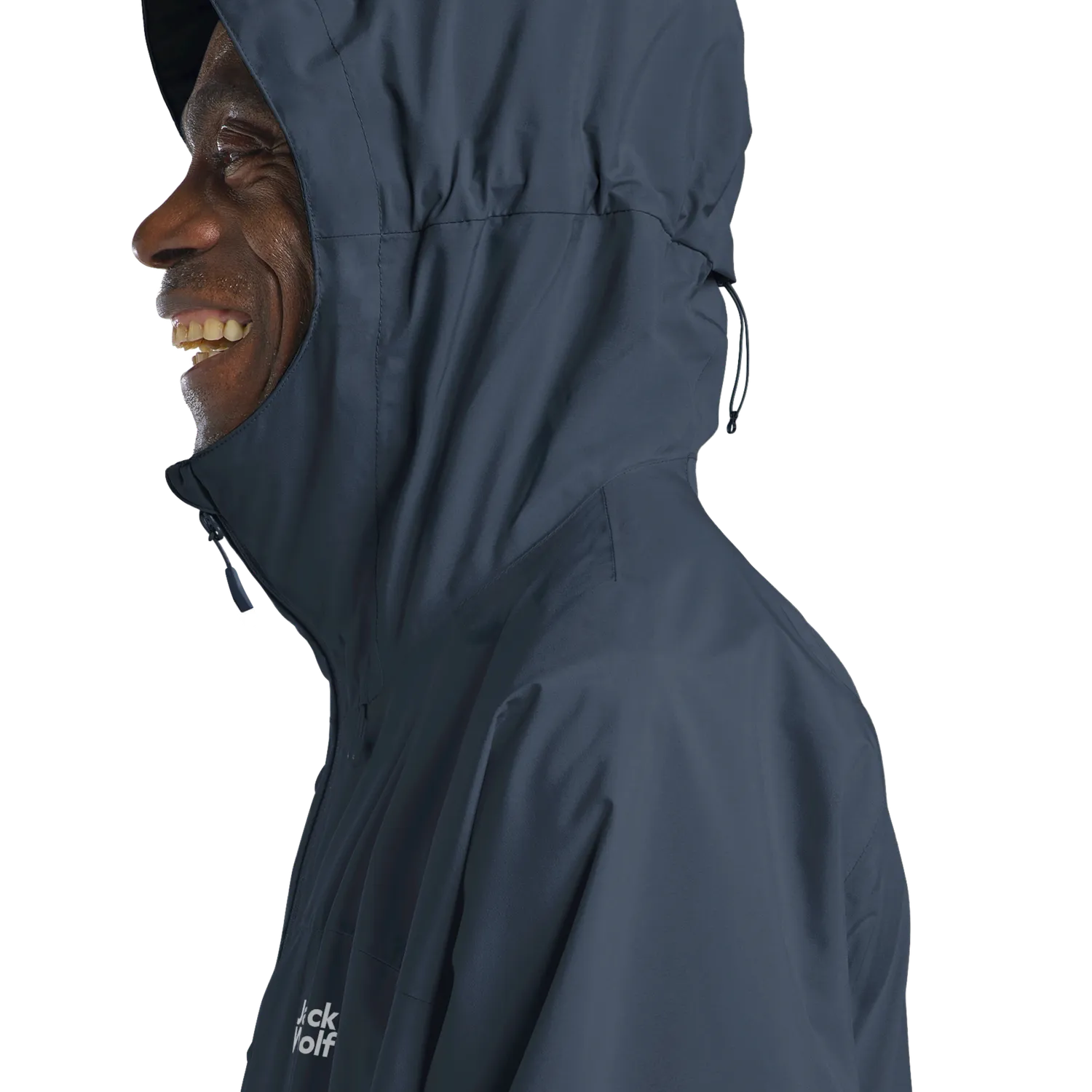 Jack Wolfskin Tempest 2L veste homme imperméable