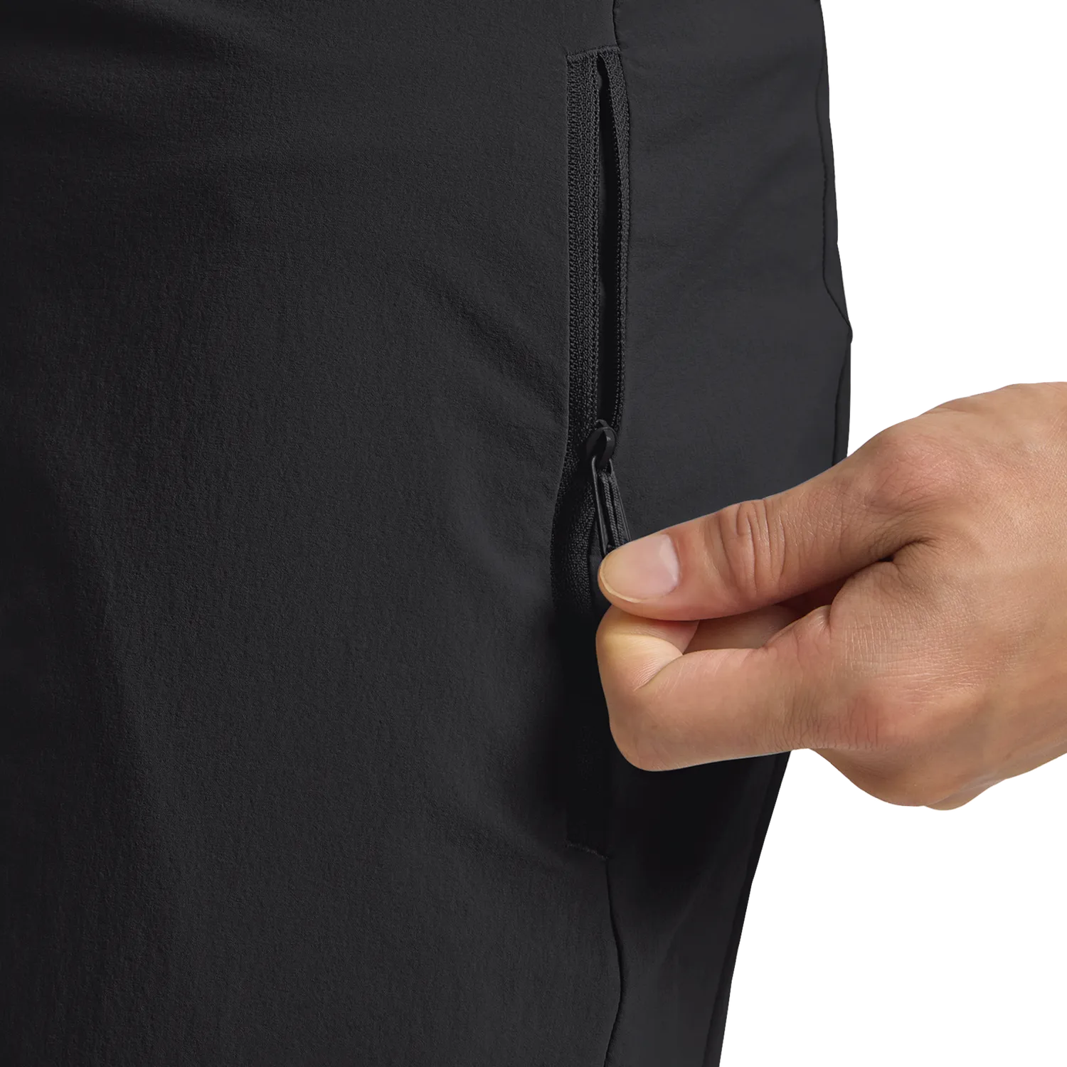 Jack Wolfskin Hikeout Pants M pantalon rando homme stretch