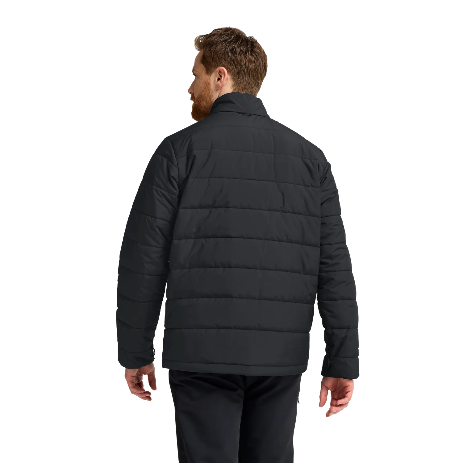 Jack Wolfskin Romberg 2 3in1 veste homme imperméable