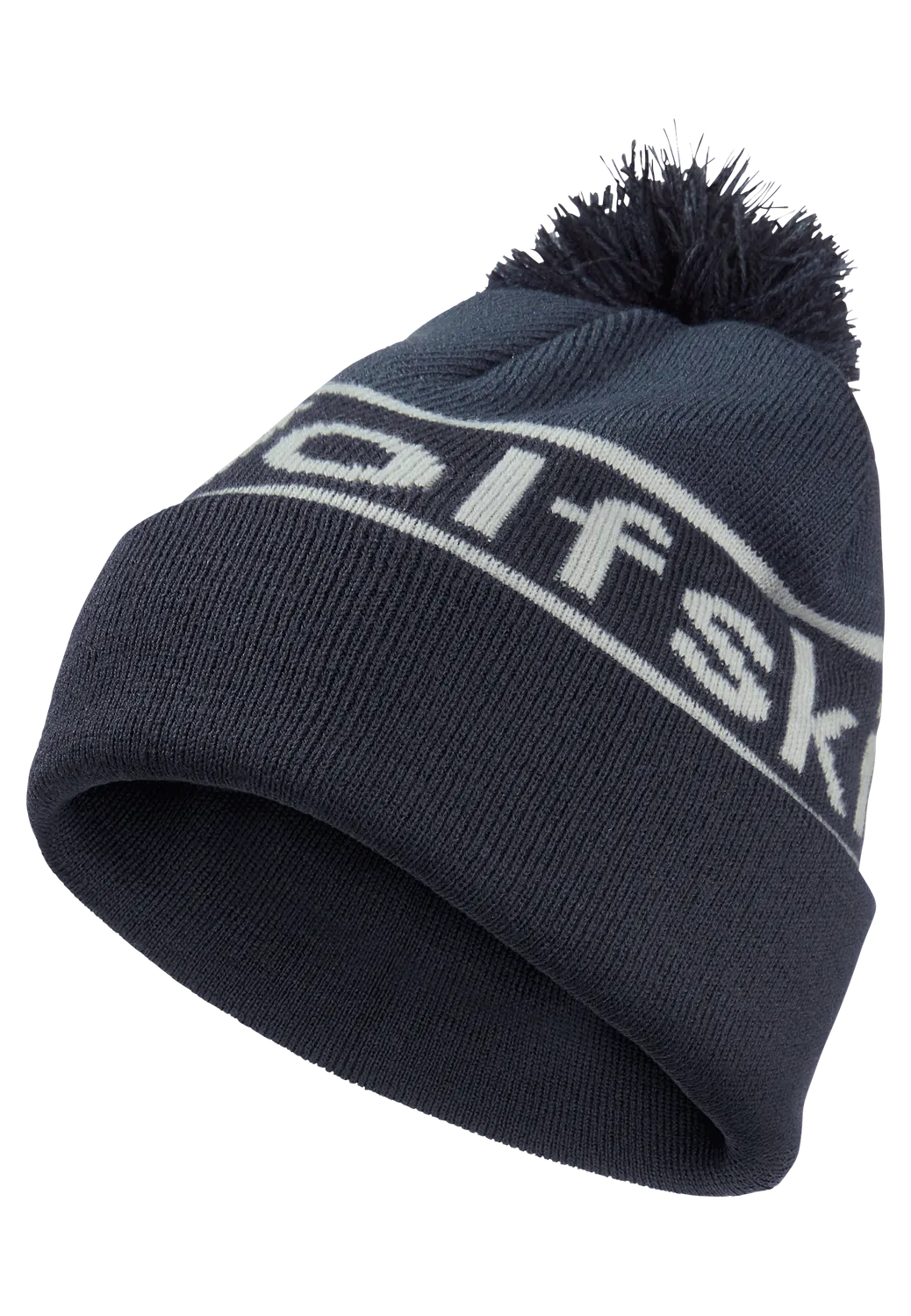 Jack Wolfskin Jack Beanie bonnet pompon acrylique