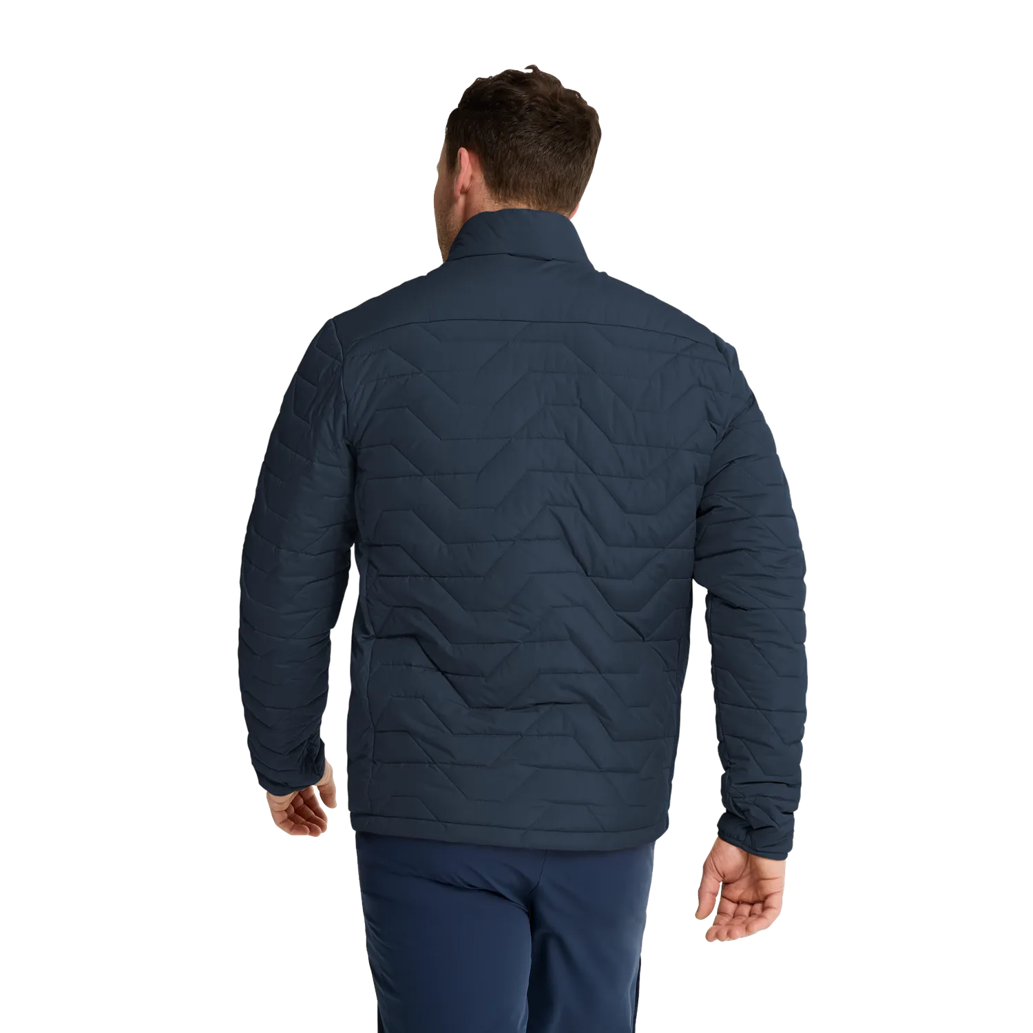 Jack Wolfskin Flextrek Ins Jkt M veste isolante homme coupe-vent
