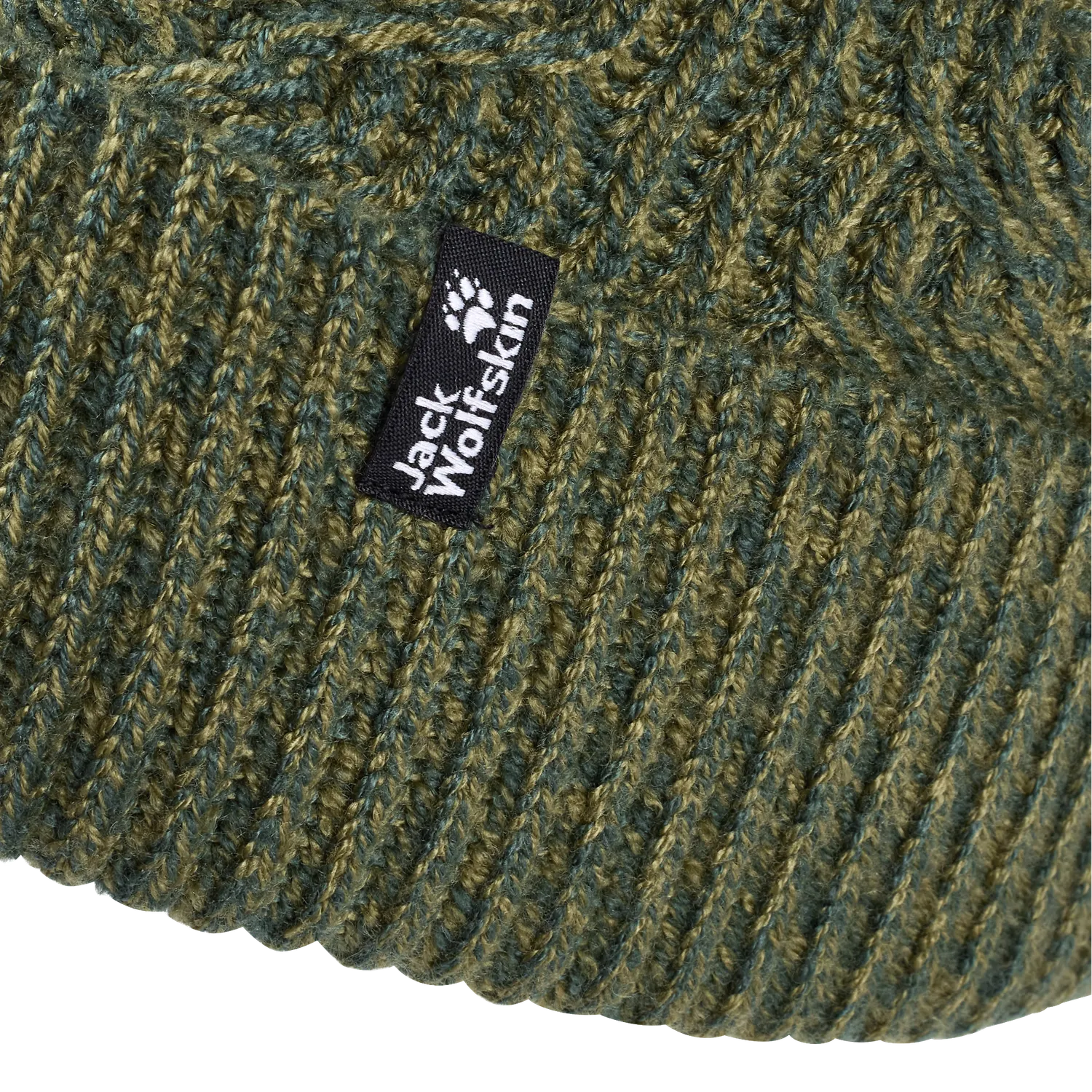 Jack Wolfskin Cove Beanie bonnet coupe-vent taille M