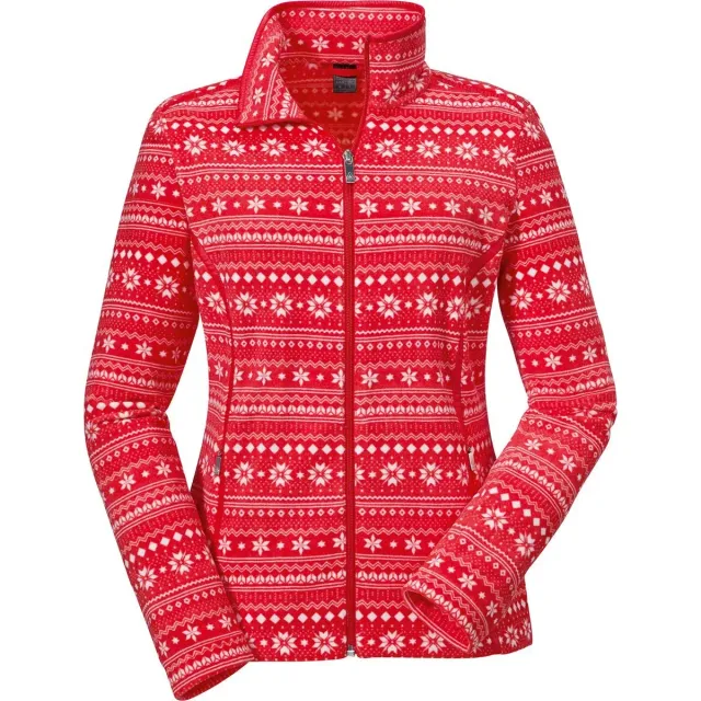 Schöffel Salto 1 veste polaire femme chaude