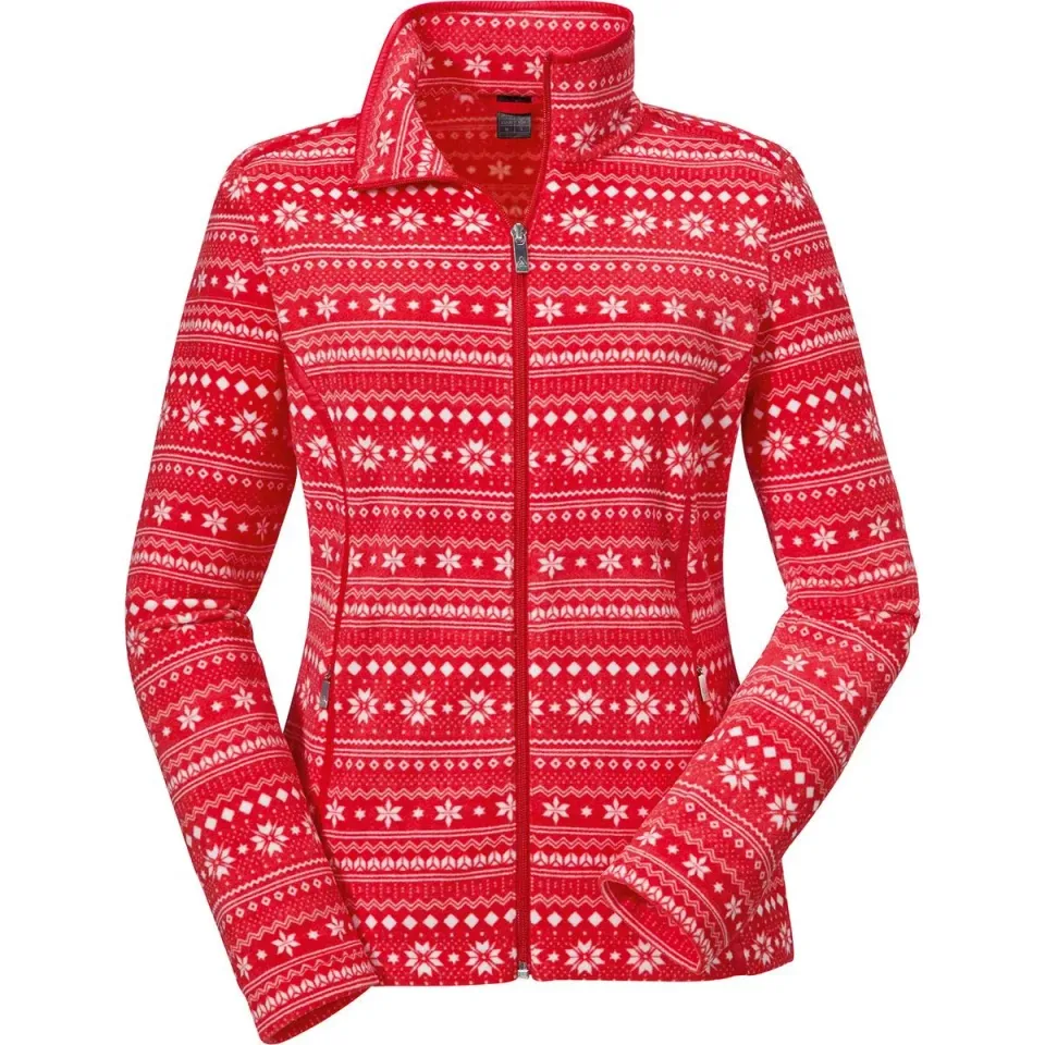 Schöffel Salto 1 veste polaire femme chaude