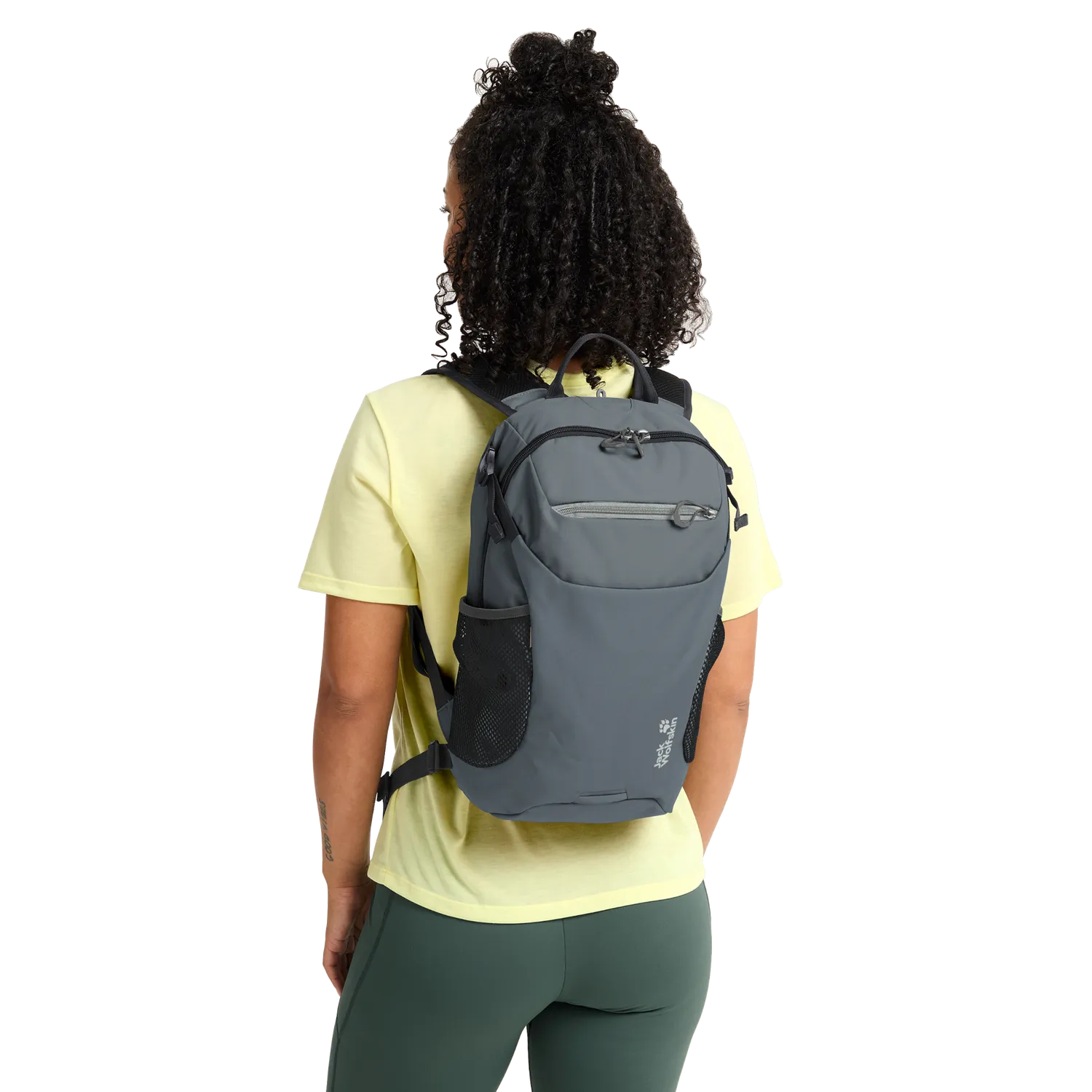 Jack Wolfskin Velocity 12 sac à dos 12 L léger