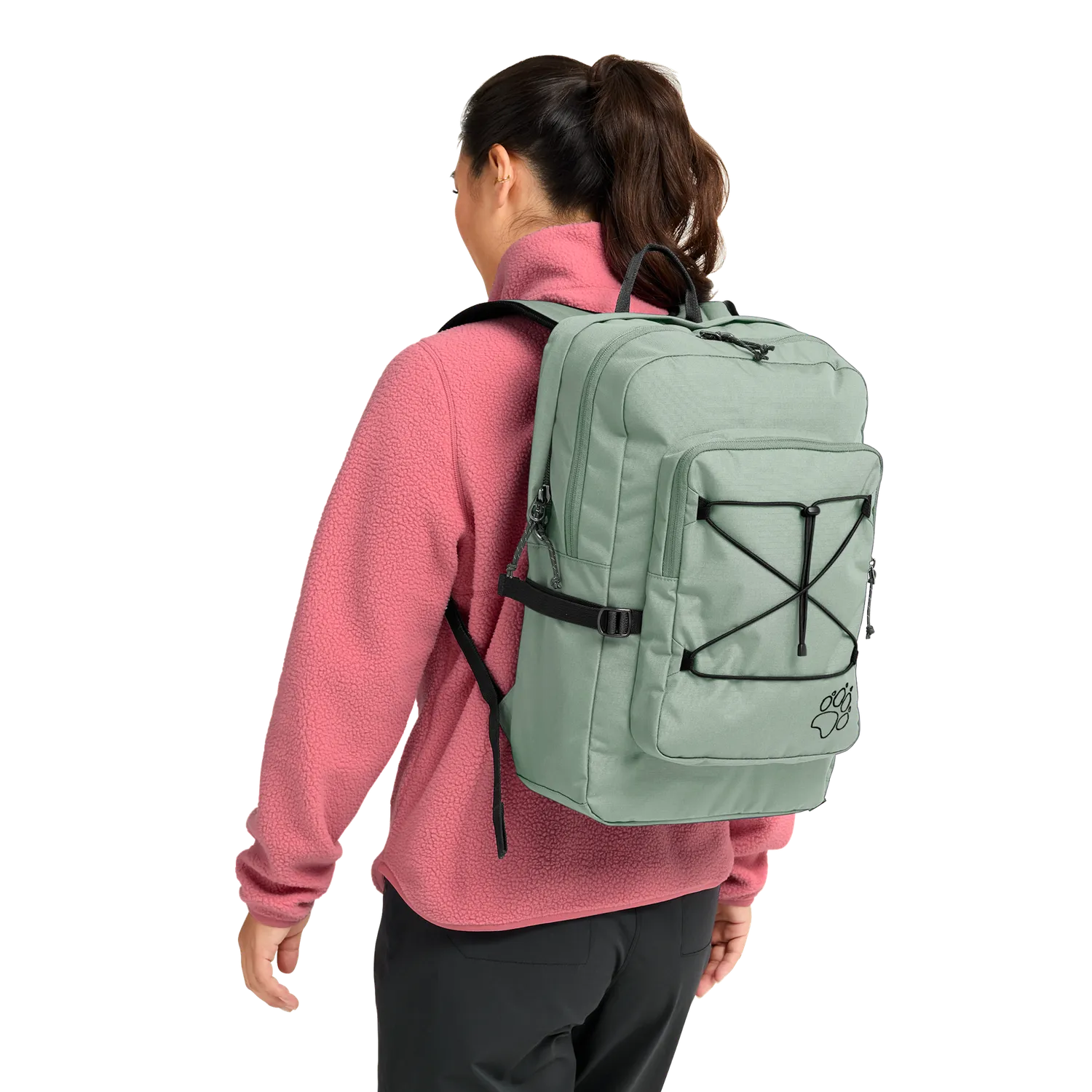 Jack Wolfskin Berkeley 24 sac à dos 24L mixte