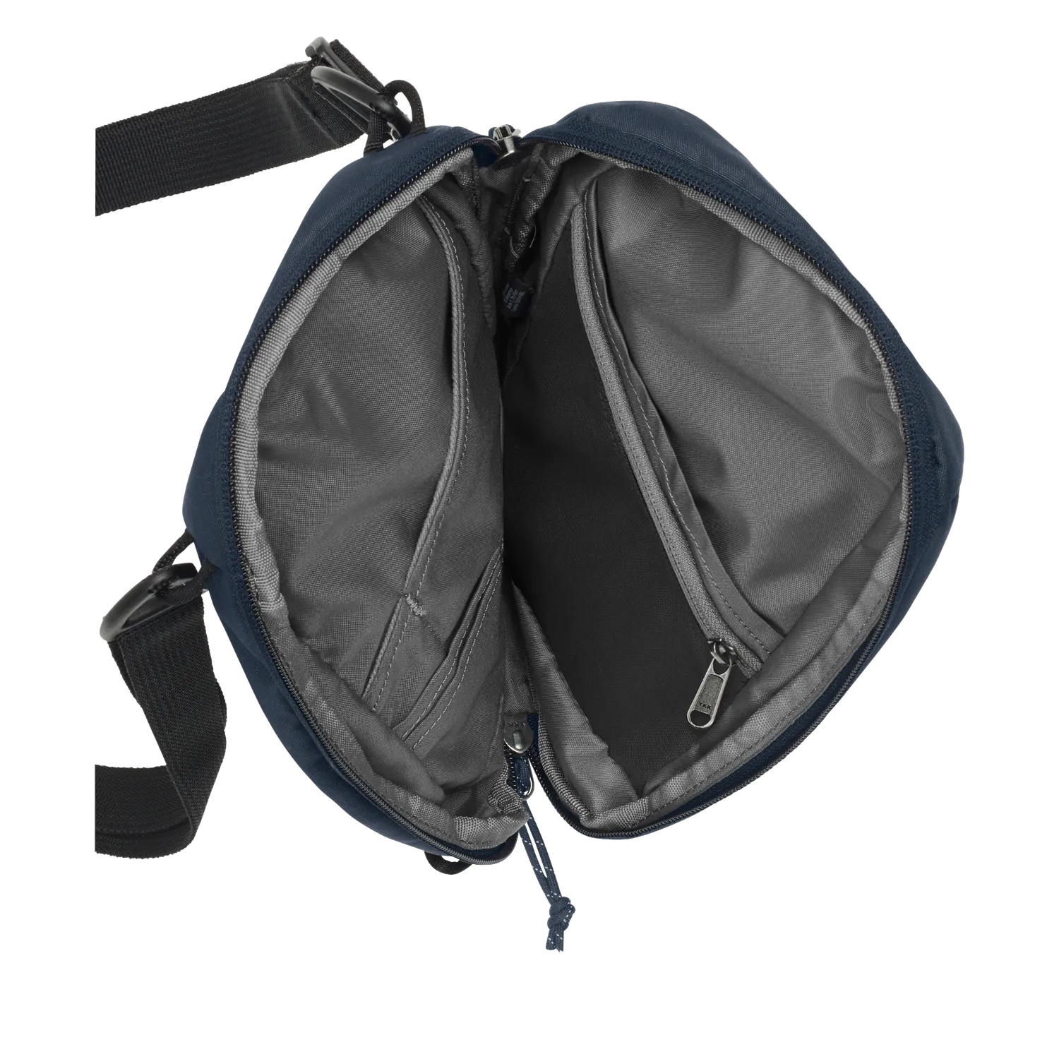 Jack Wolfskin Konya Convertible pochette taille unique bandoulière