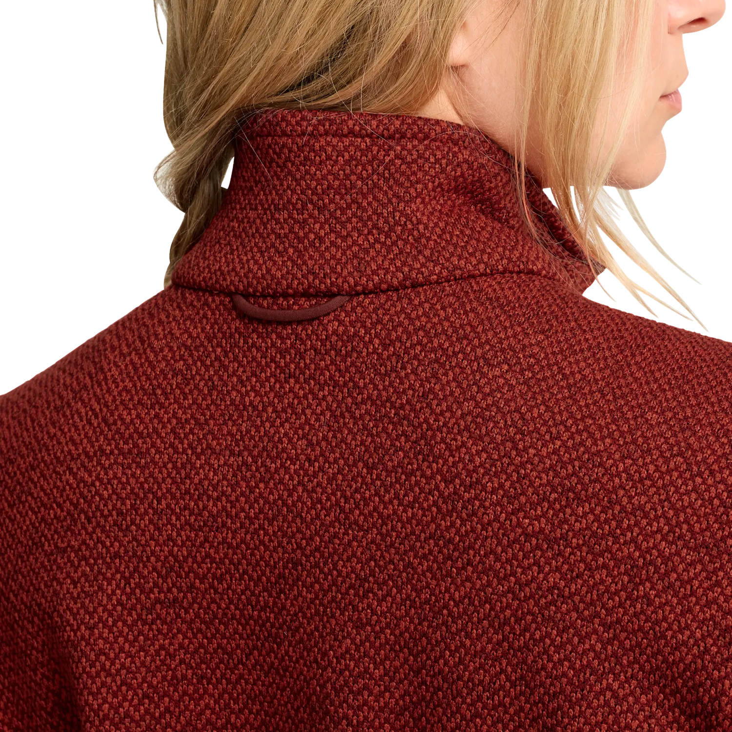Jack Wolfskin Pinetrail FZ W veste polaire femme zippée