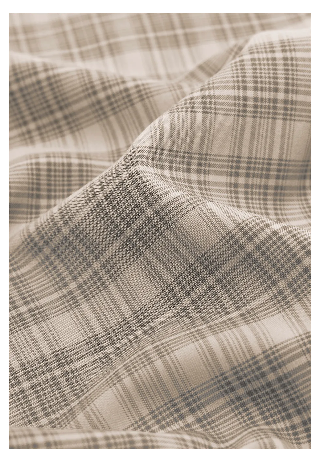 Jack Wolfskin Meseta Shirt M chemise homme à carreaux