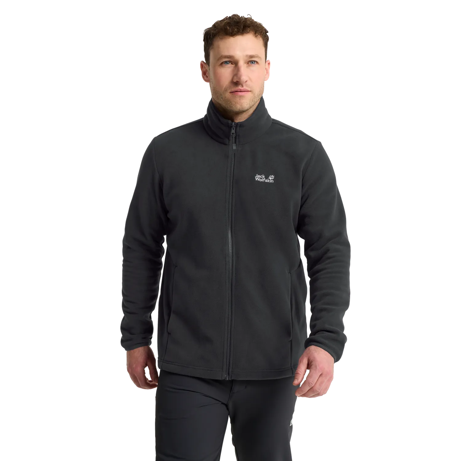 Jack Wolfskin Stonetrail 3in1 JKT M veste 3en1 imperméable