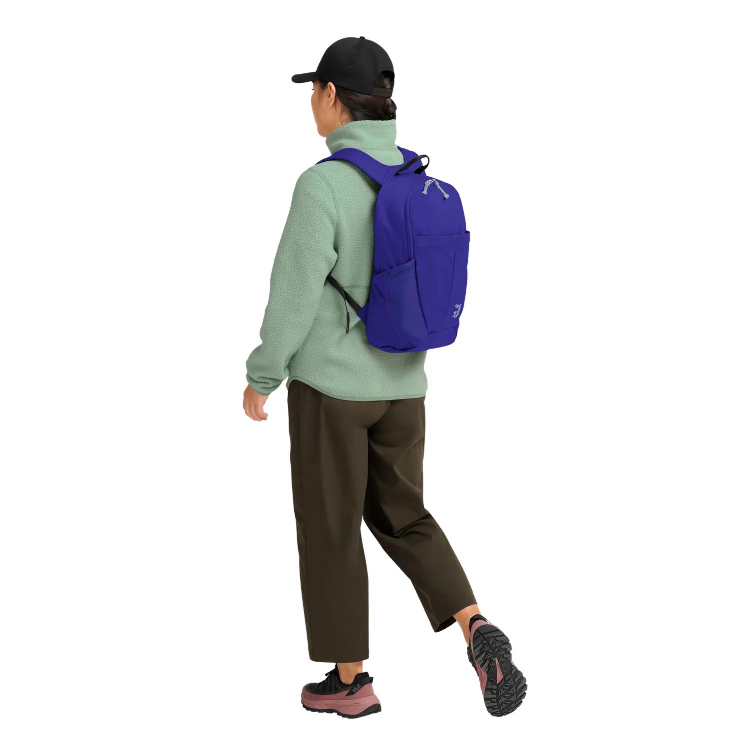 Jack Wolfskin Yuma 14 sac à dos femme 14 L