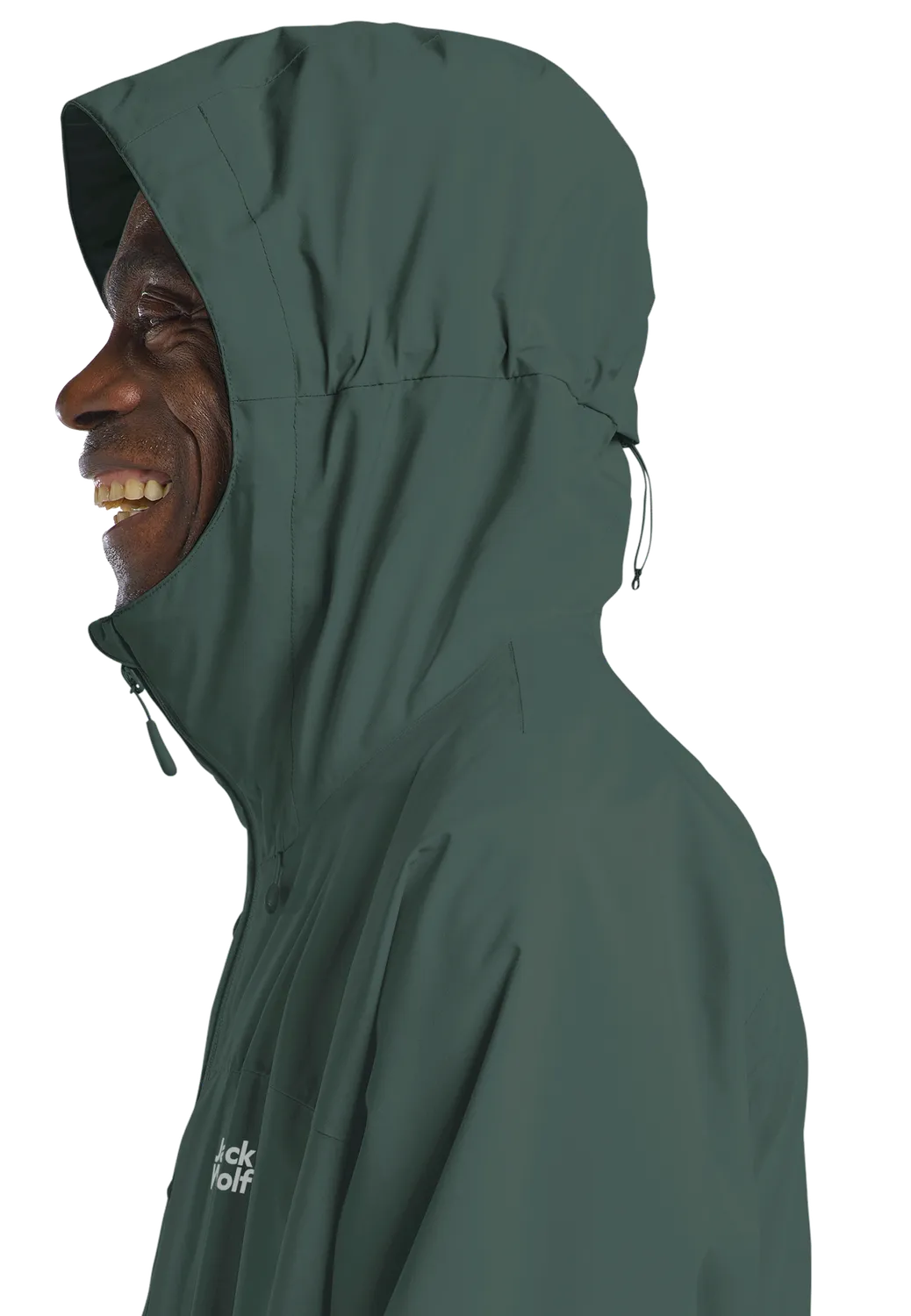 Jack Wolfskin Tempest 2L Jkt M veste pluie homme imperméable