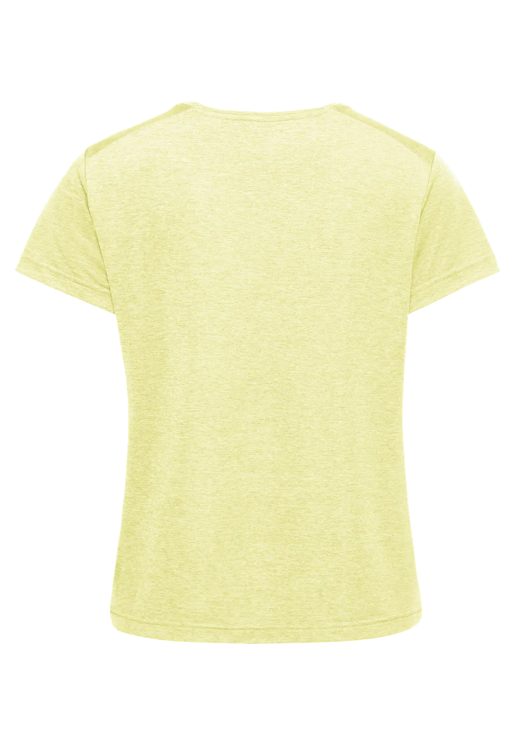 Jack Wolfskin Wildtrail T W t-shirt femme respirant