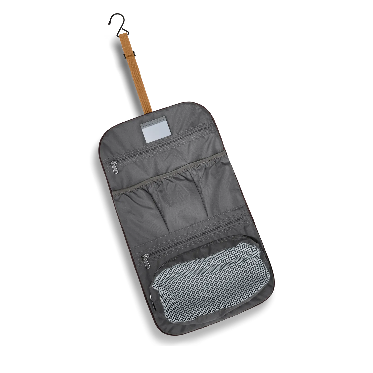 Jack Wolfskin Konya Washsalon trousse de toilette taille unique ripstop