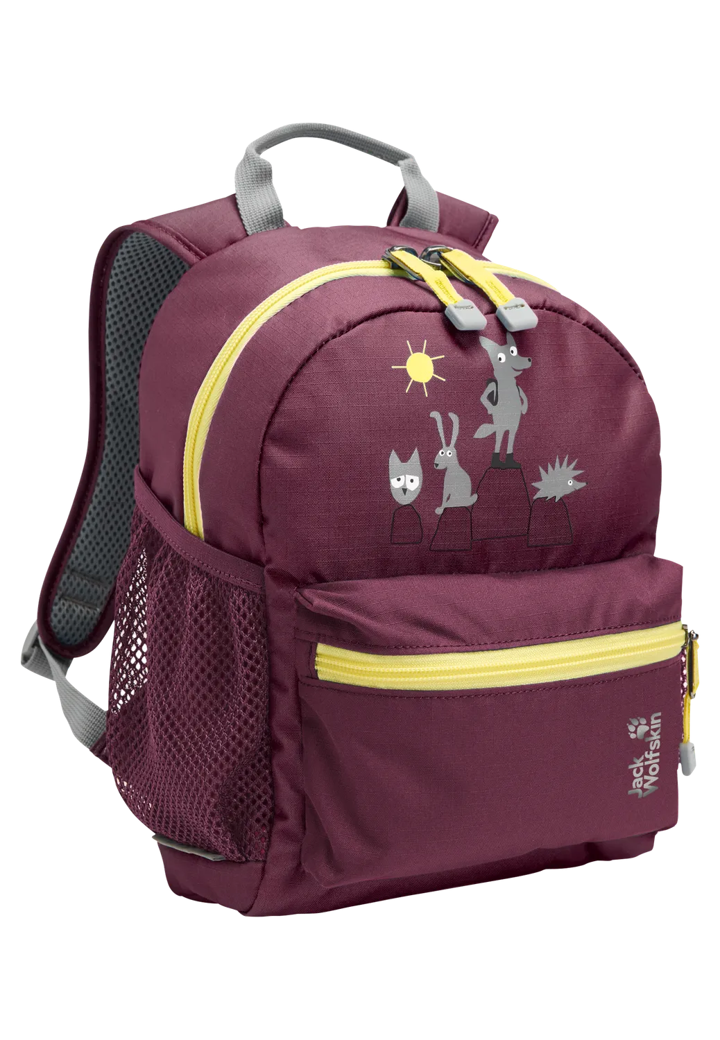 Jack Wolfskin Little Scout 10 sac enfant 10 L