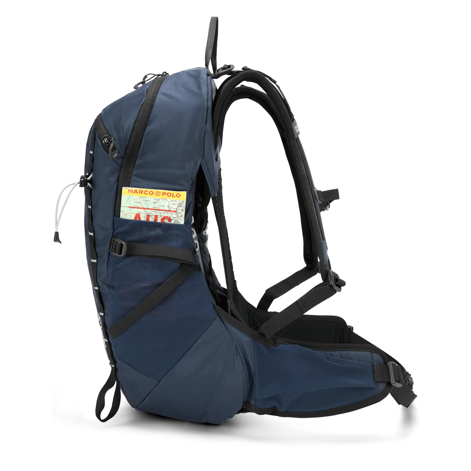 Jack Wolfskin Astro Vent 25 S-L sac à dos randonnée 25L