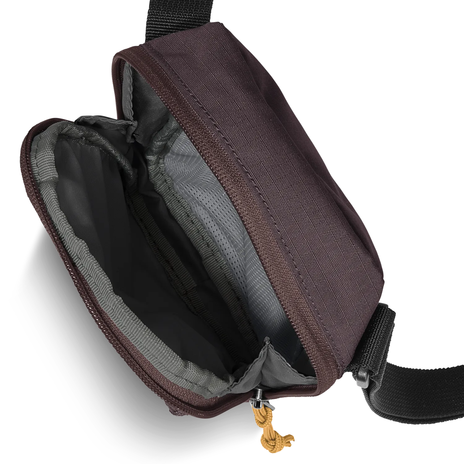 Jack Wolfskin Konya sac bandoulière ripstop compact
