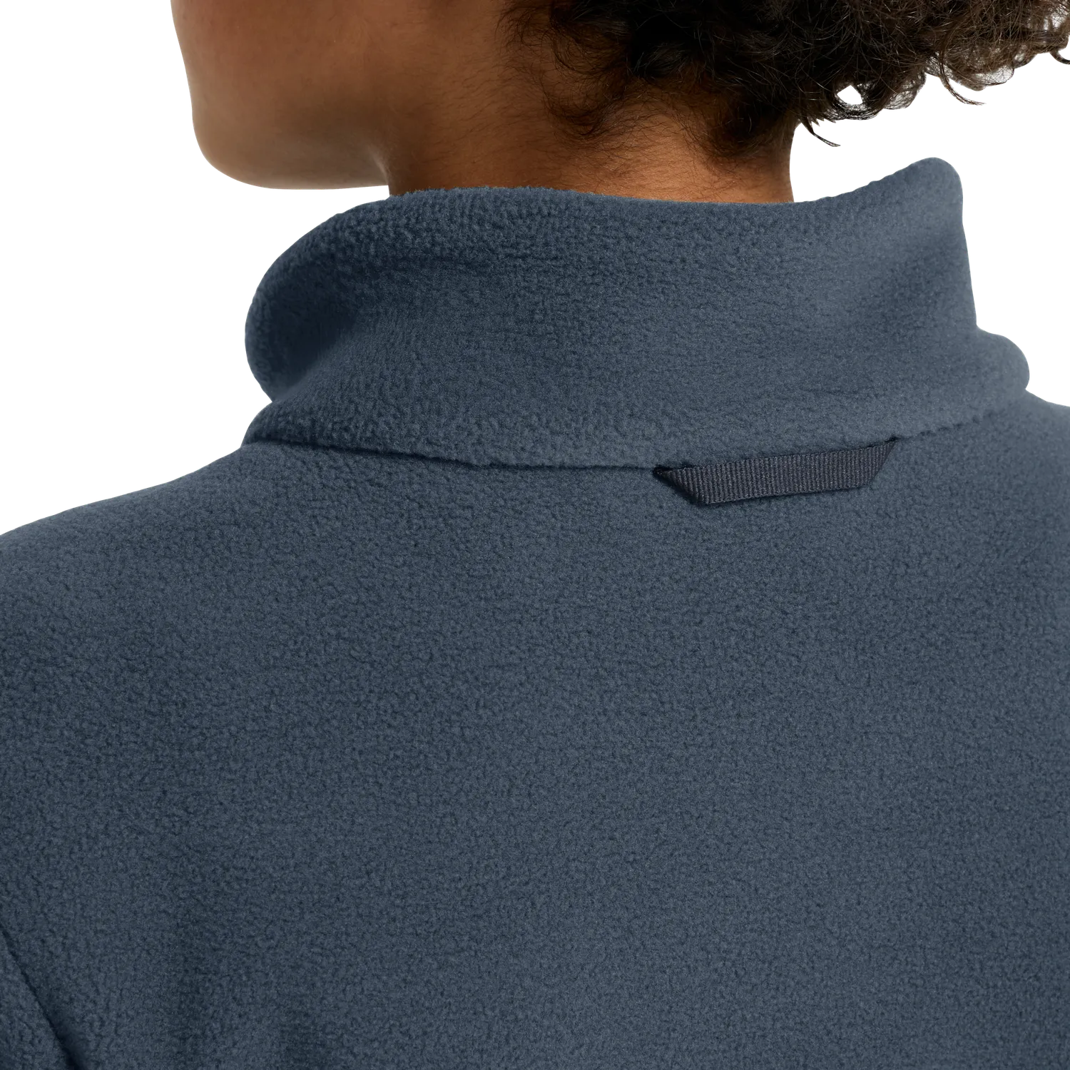 JACK WOLFSKIN TAUNUS 200 FZ K veste polaire enfant chaude