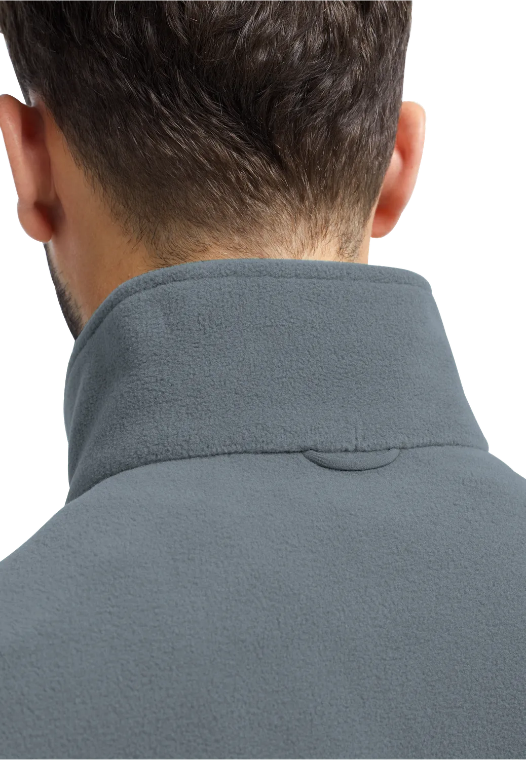 Jack Wolfskin Taunus 200 FZ M veste polaire homme