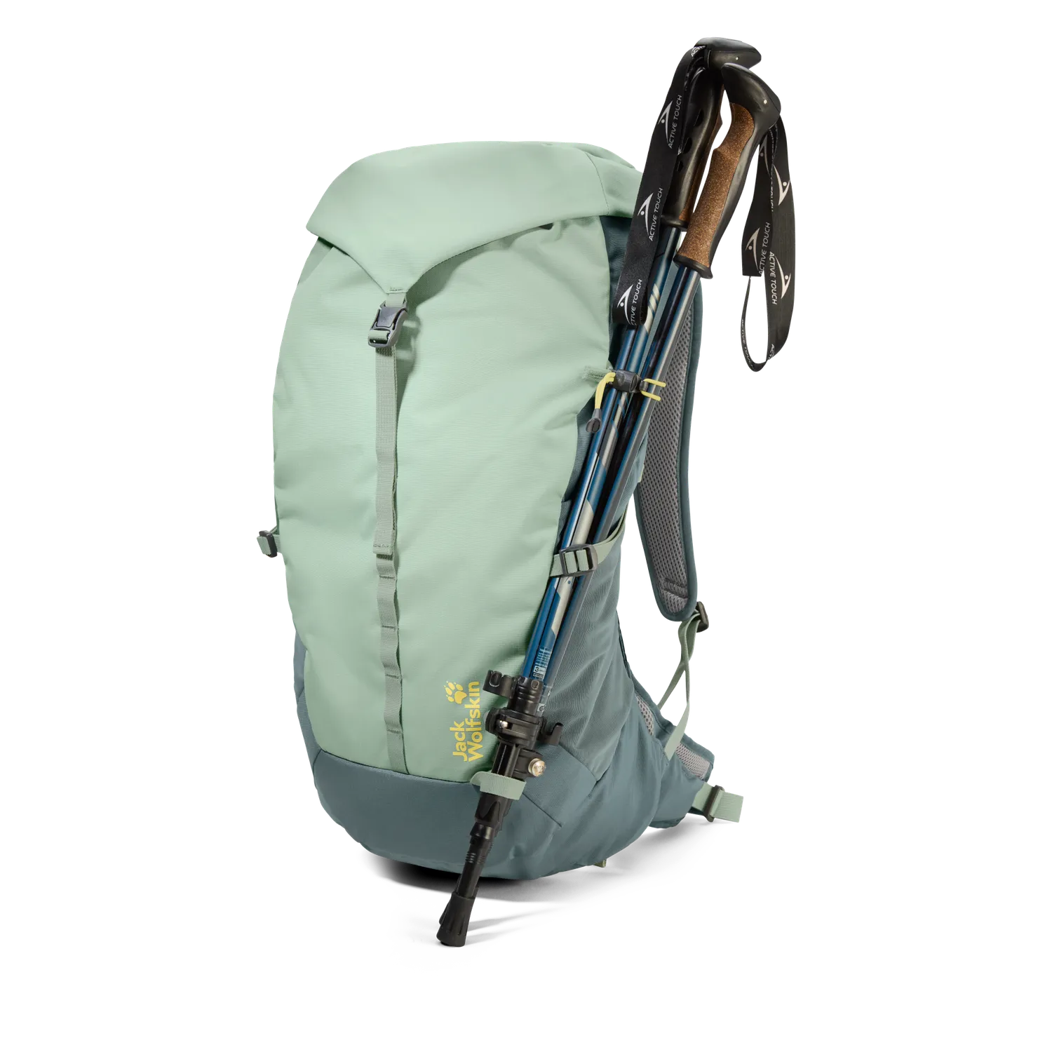 Jack Wolfskin Astro Vent 30 sac à dos rando ventilé