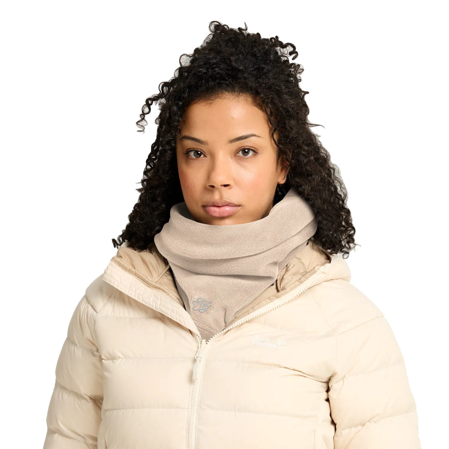 Jack Wolfskin Vertigo Paw Loop tour de cou polaire