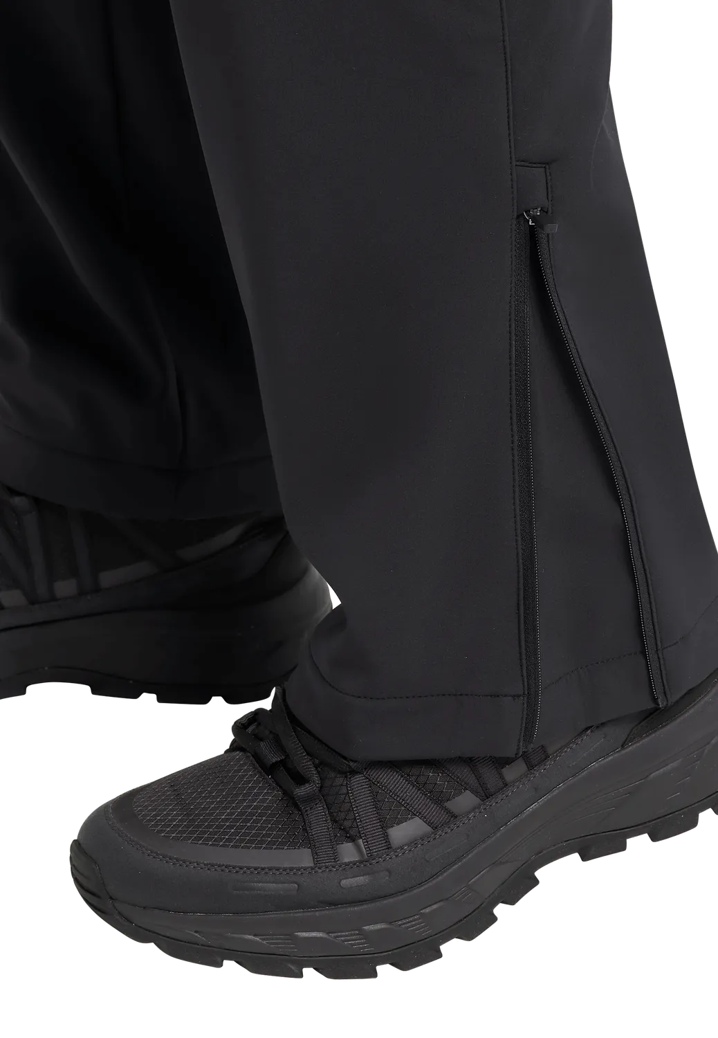 Jack Wolfskin Trek Terrain Pants pantalon homme hiver
