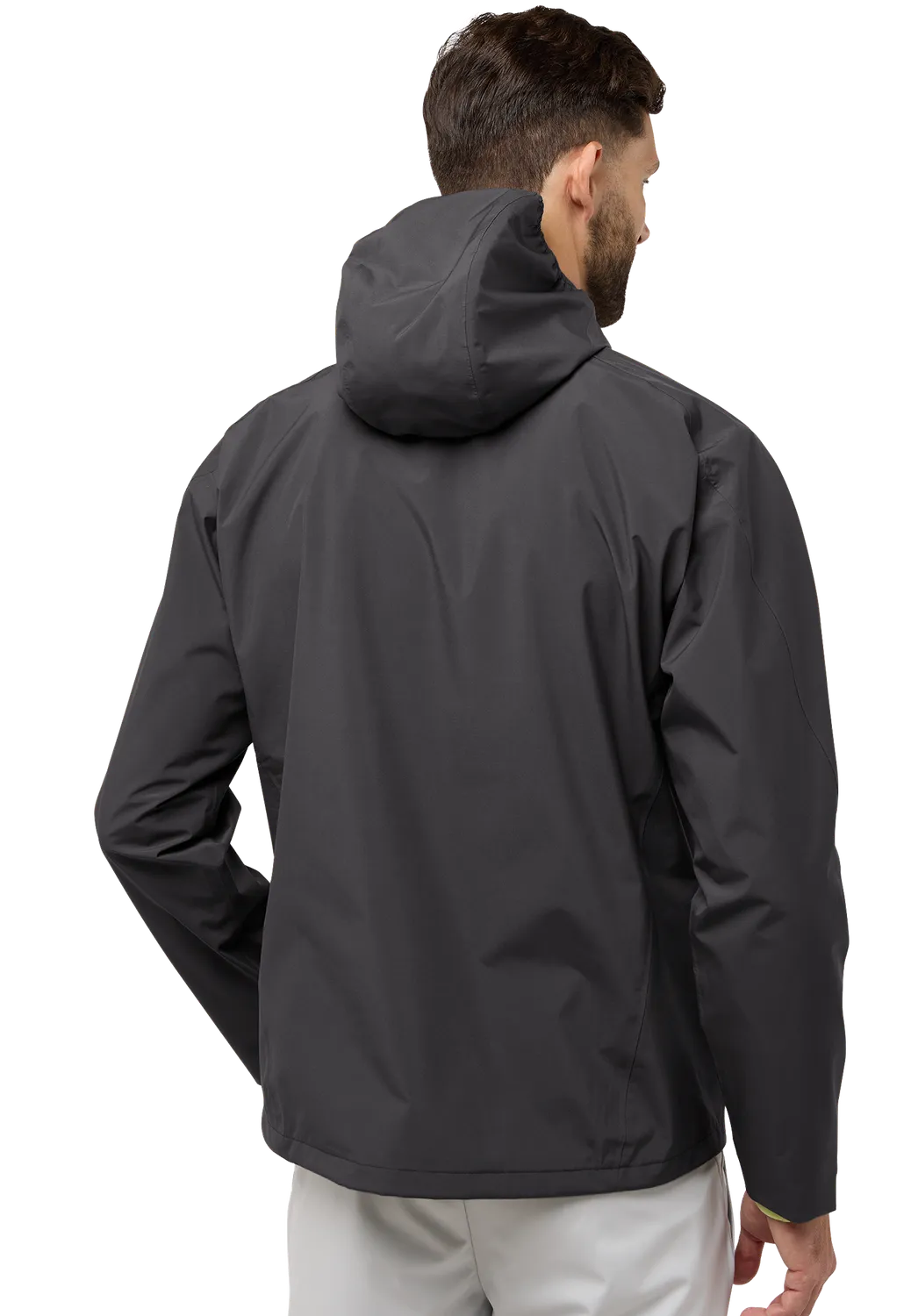 Jack Wolfskin Prelight 2L Ins Jkt M veste isolante