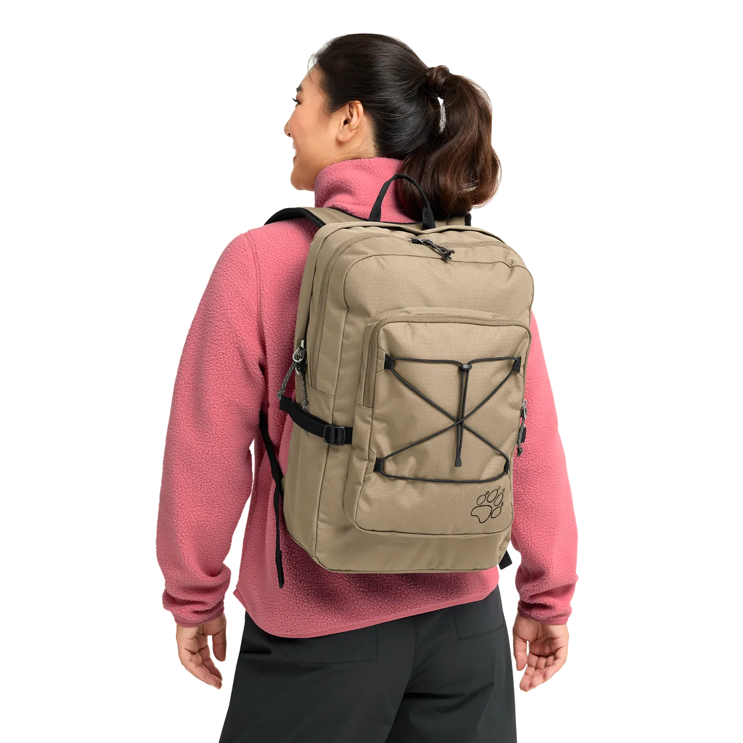 Jack Wolfskin Berkeley 24 sac à dos 24 L