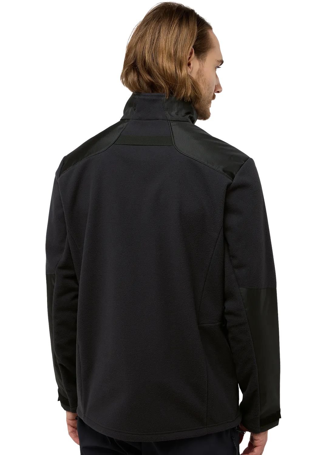 Jack Wolfskin Expdn Blizzard JKT M veste hiver 3 couches