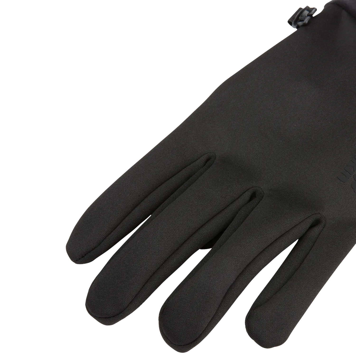 Jack Wolfskin Extensive Glove gants polaire tactiles