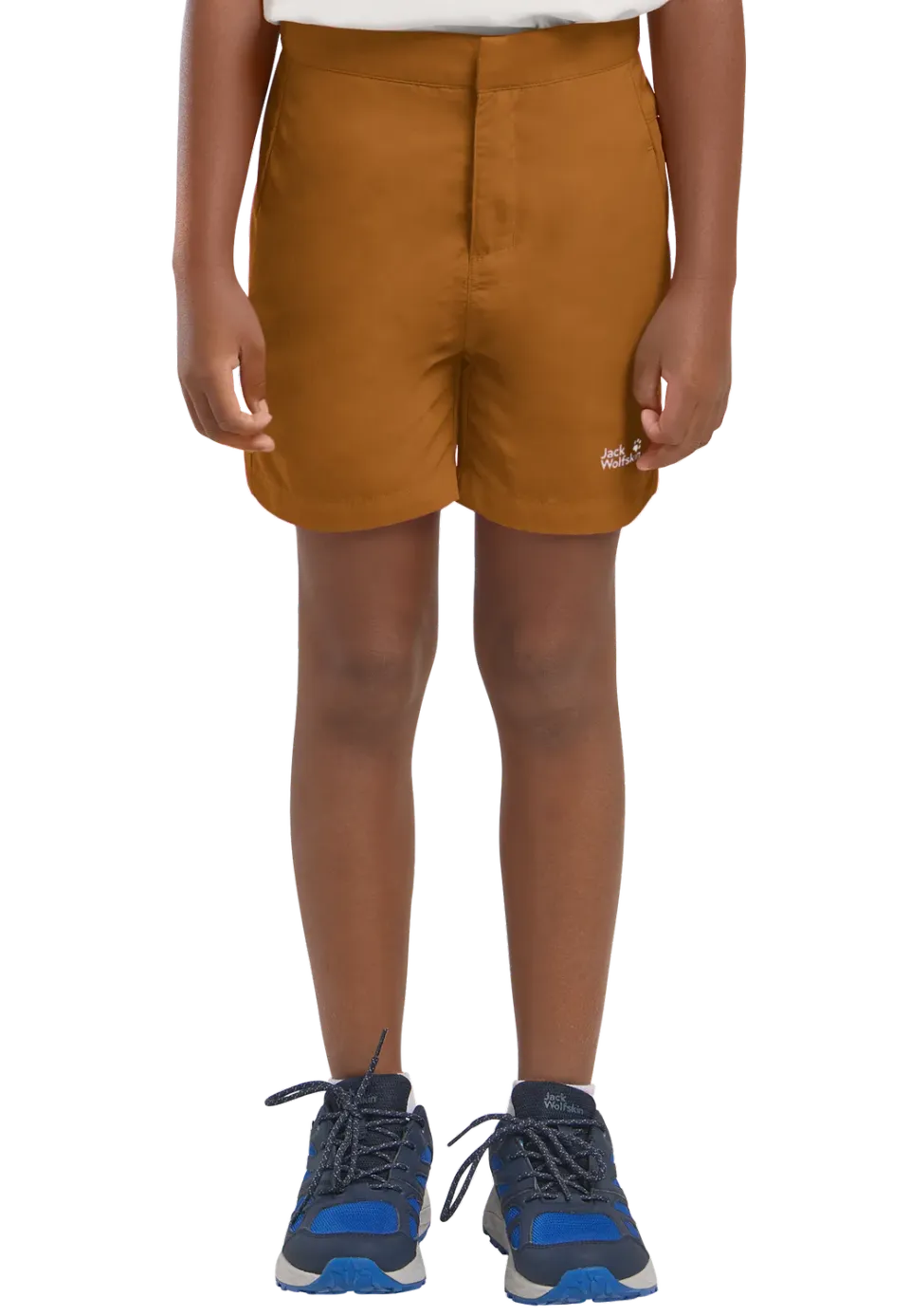 Jack Wolfskin Sun Shorts short enfant anti-UV séchage rapide