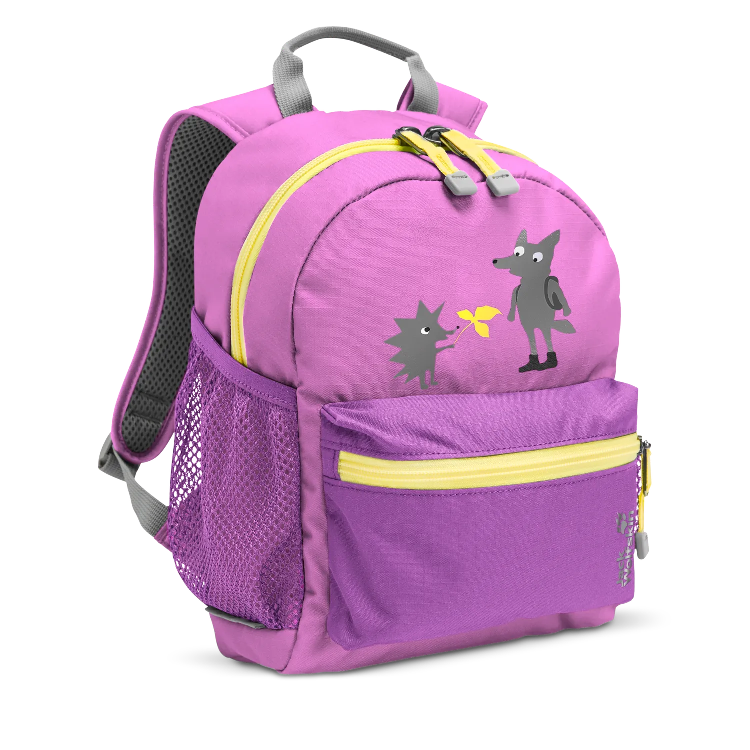 Jack Wolfskin Little Scout 10 sac à dos enfant 10L