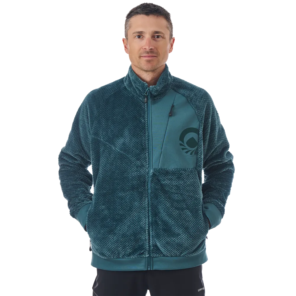 Lhotse Tyler Balsam polaire technique balsam col montant