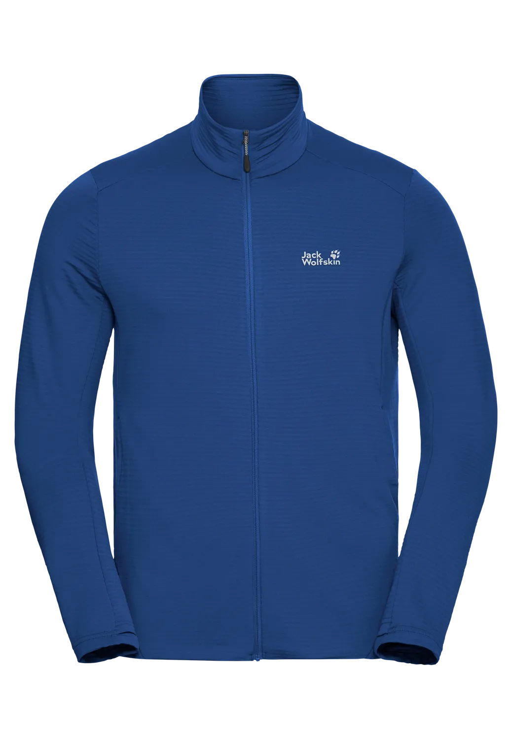 Jack Wolfskin Litestride FZ polaire homme respirante