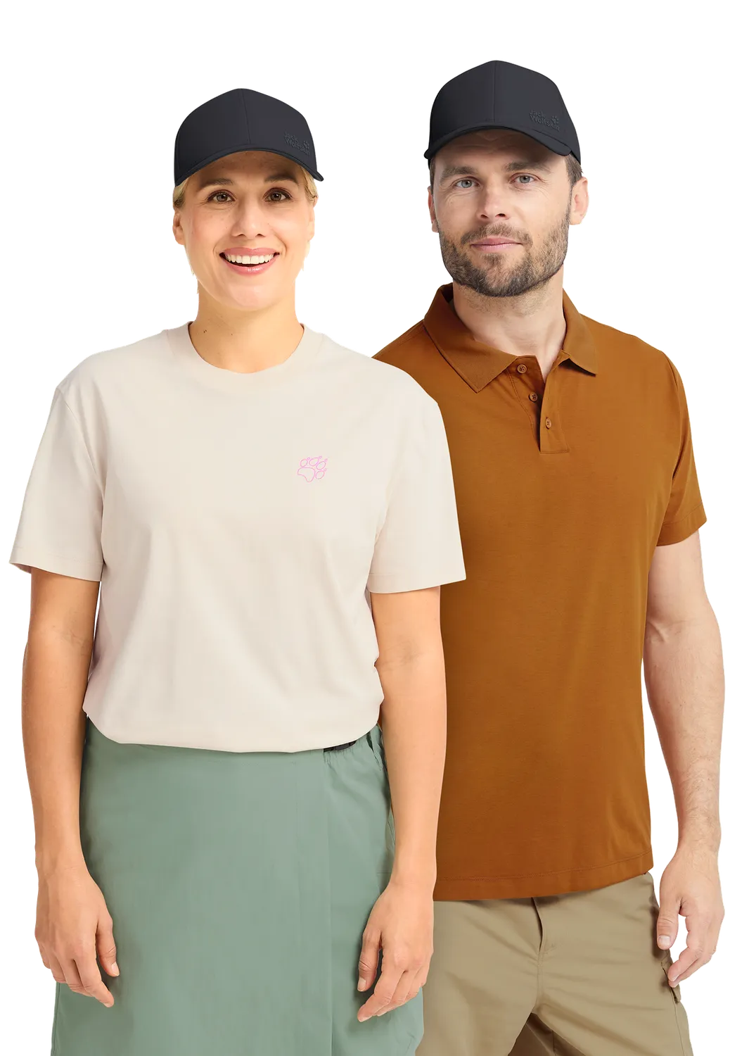 Jack Wolfskin Summer Storm XT Cap casquette anti-pluie taille unique