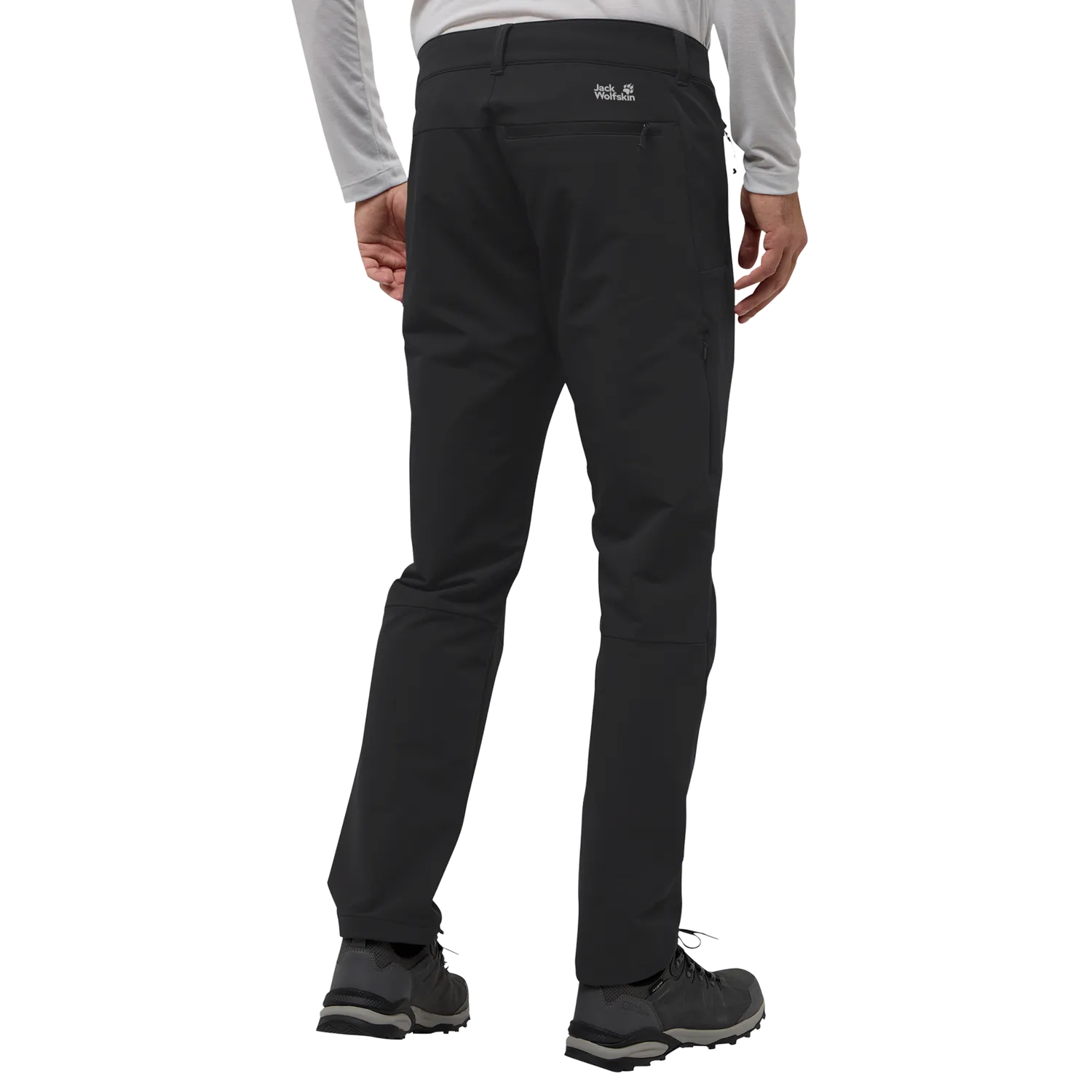 Jack Wolfskin Activate Thermic Pants M pantalon chaud