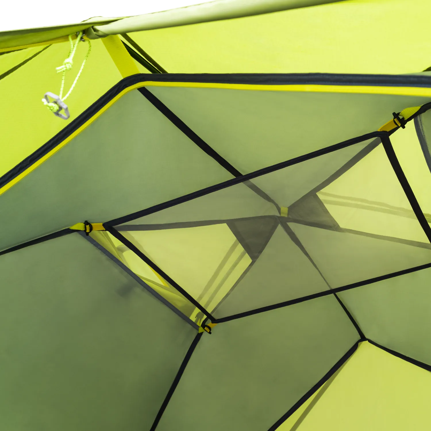 Jack Wolfskin Skyrocket II Dome tente 2 places ventilée