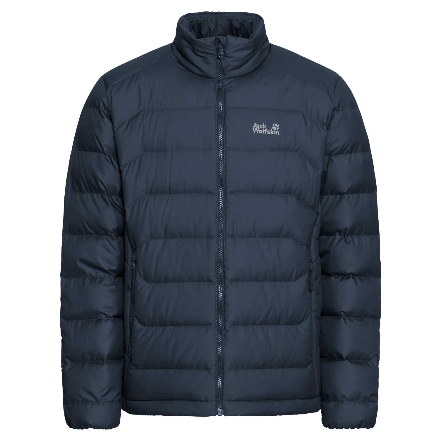 Jack Wolfskin Wild Pass Down JKT M RDS doudoune homme