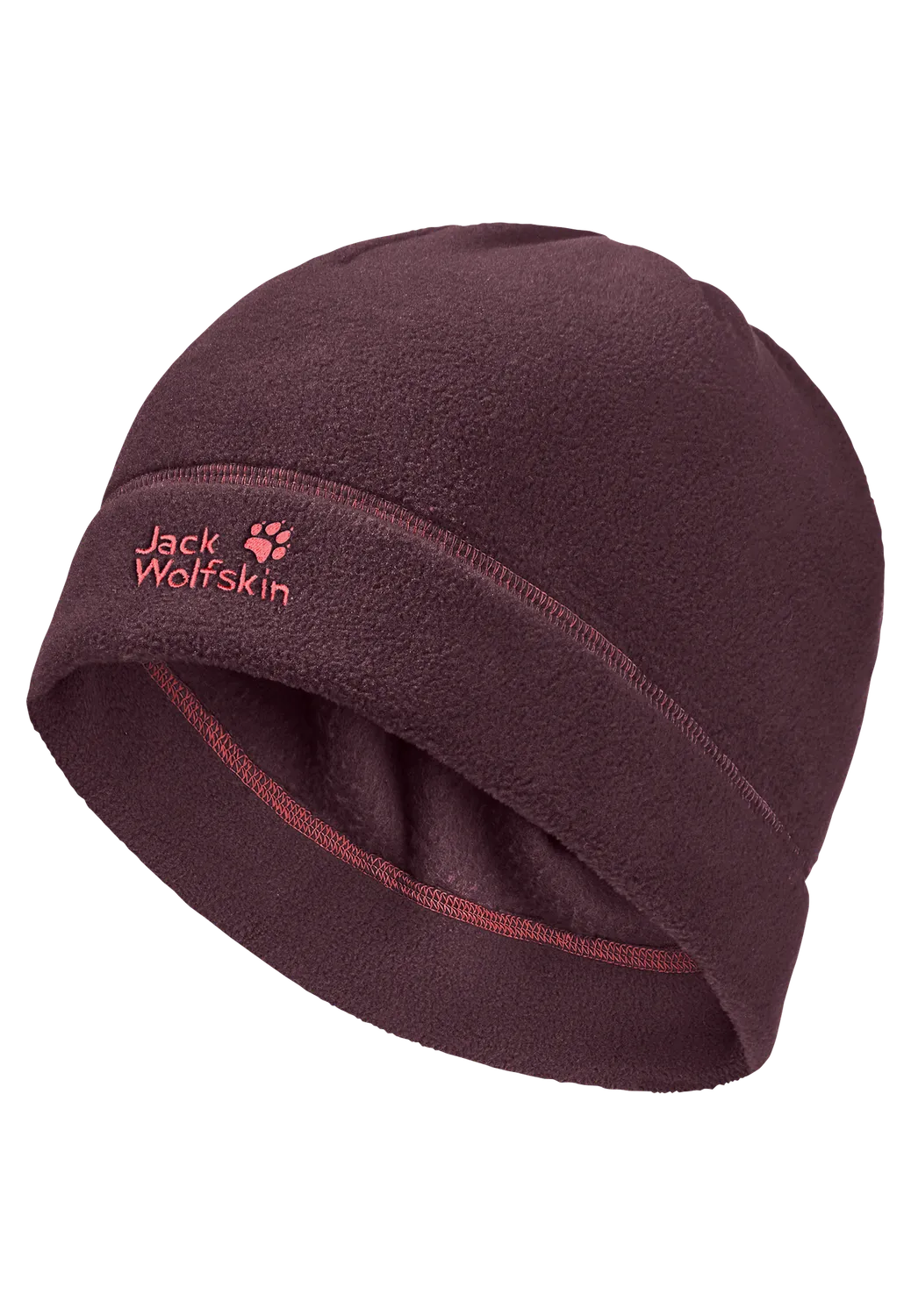 Jack Wolfskin Vertigo Beanie bonnet enfant polaire