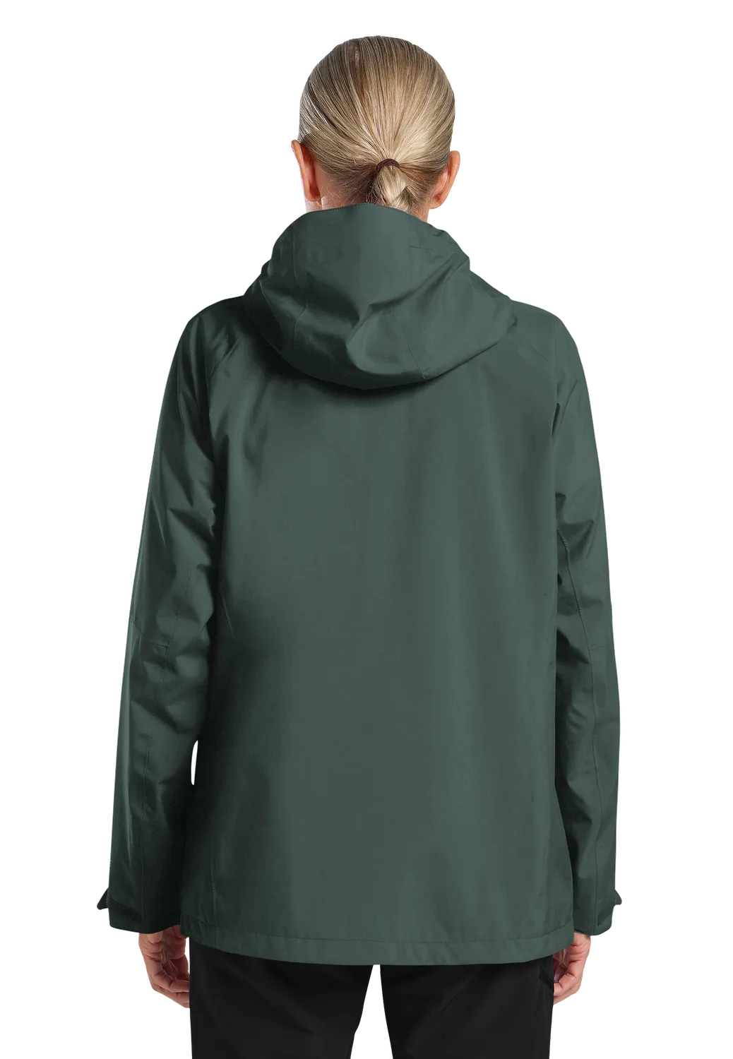 Jack Wolfskin Tempest 2L JKT veste femme imperméable