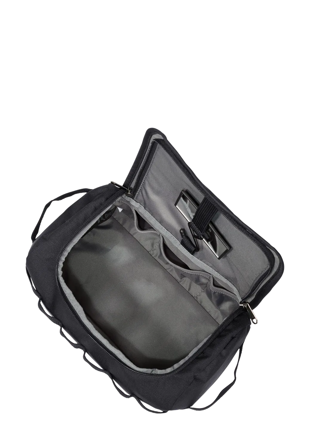 Jack Wolfskin Konya Washbag trousse de toilette taille unique robuste