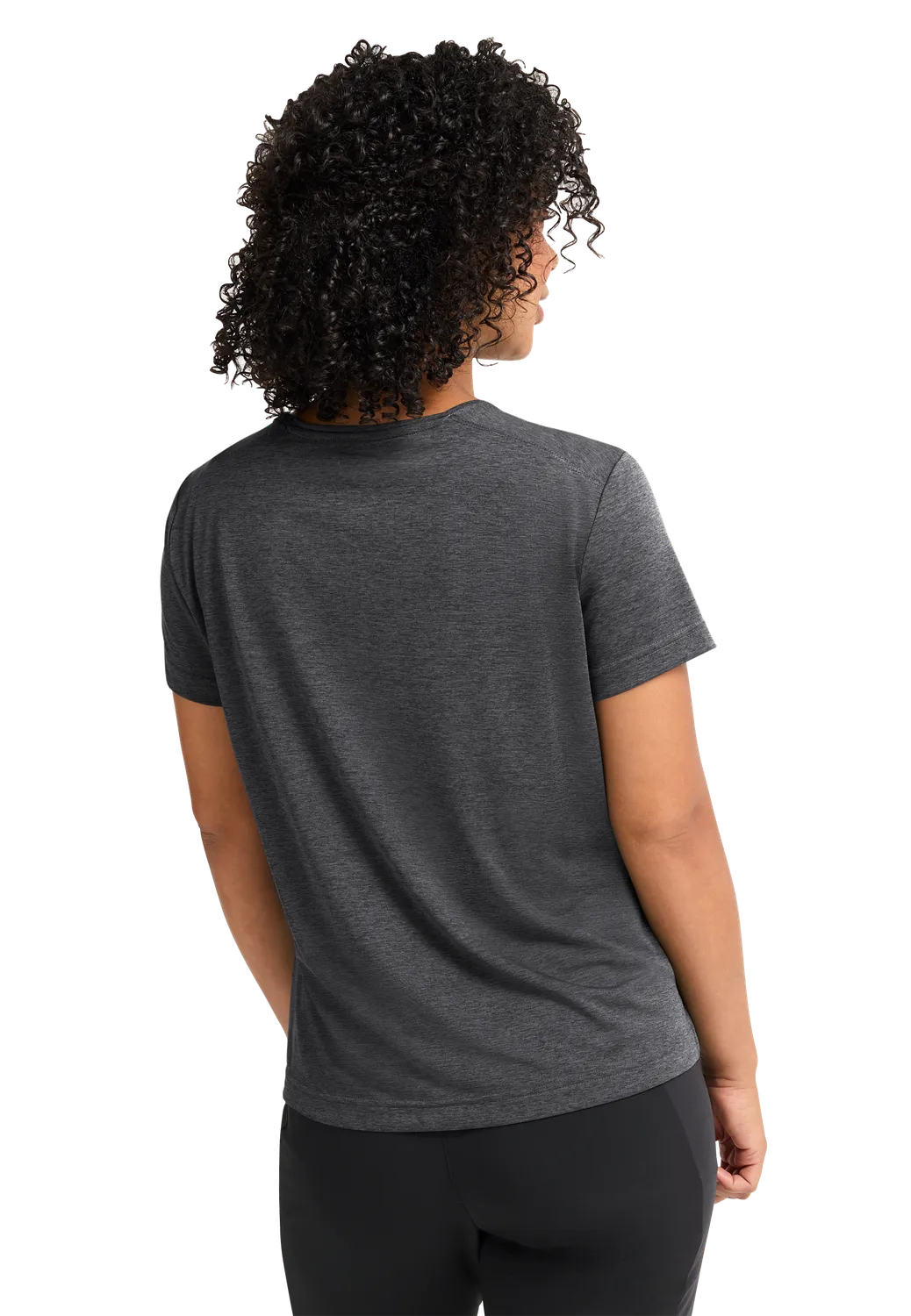 Jack Wolfskin Wildtrail T W t-shirt femme respirant