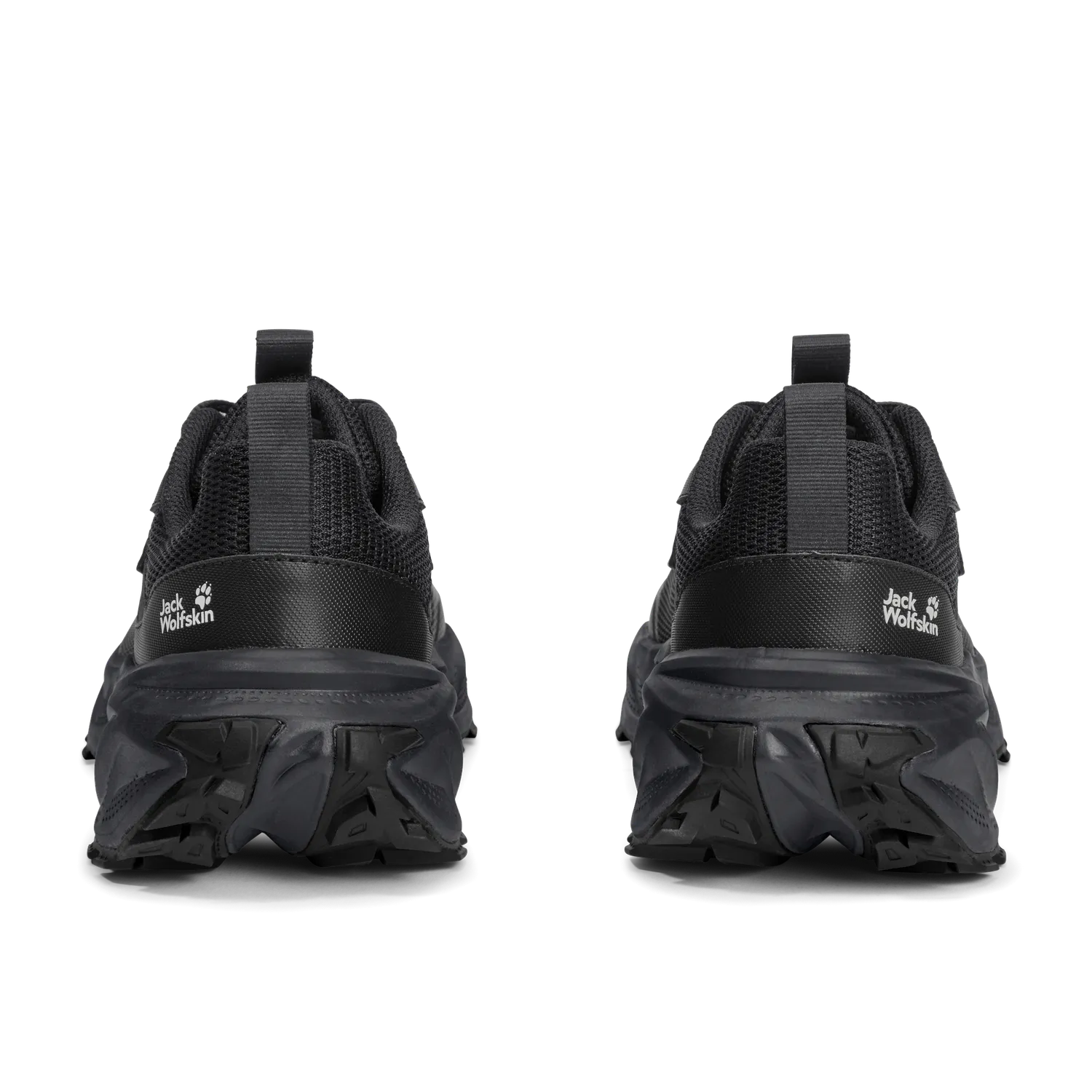 Jack Wolfskin PS Trail Low W chaussure rando femme
