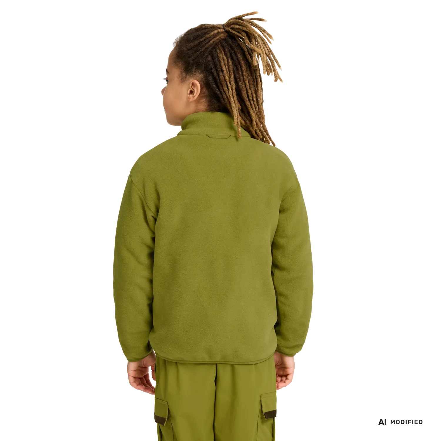 Jack Wolfskin Iceland 3in1 Jkt K veste enfant imperméable