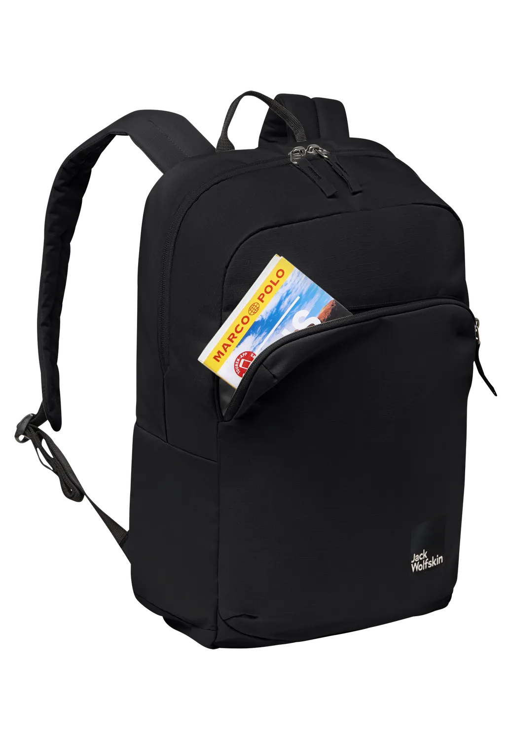 Jack Wolfskin Terraview sac à dos ordinateur usage quotidien