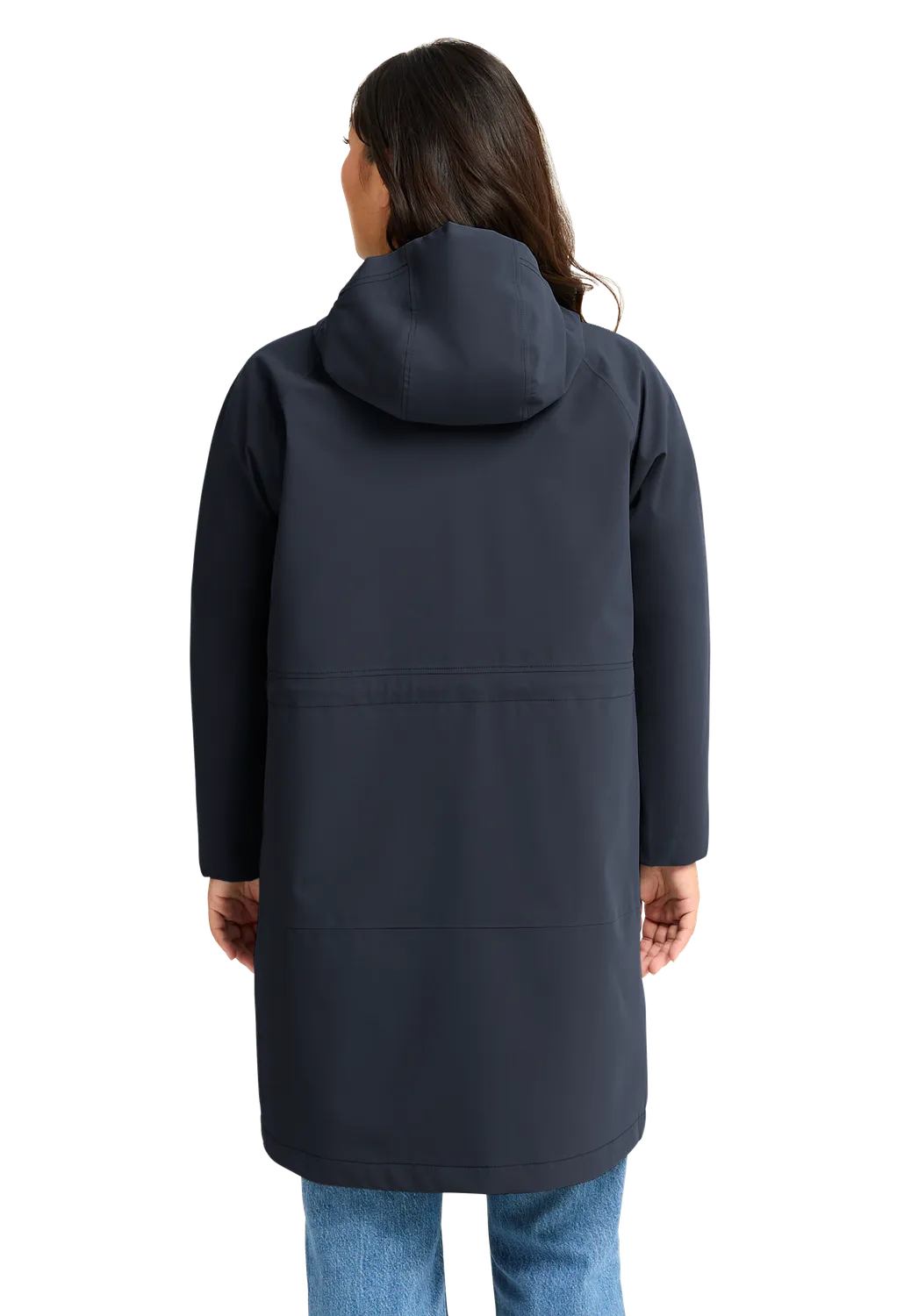 Jack Wolfskin Onera 2L Coat W manteau pluie femme imperméable