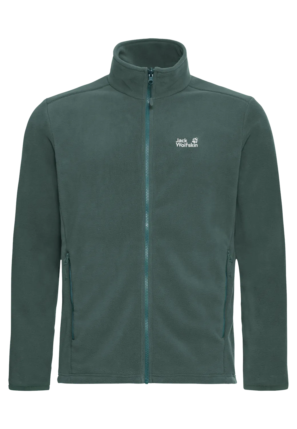 Jack Wolfskin Taunus 200 FZ M veste polaire homme zippée